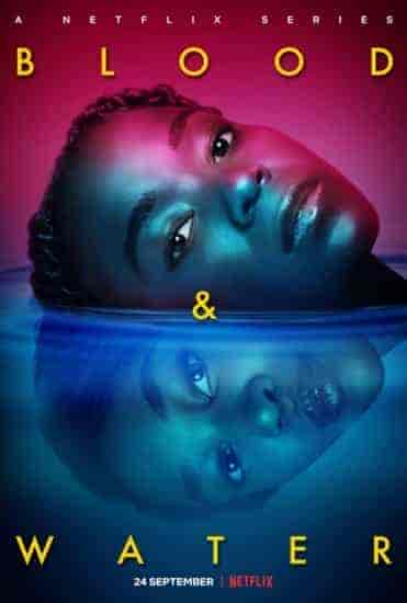 مسلسل Blood & Water الموسم الثاني الحلقة 3 الثالثة مترجمة