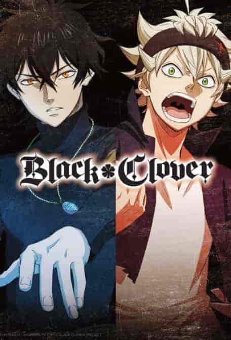 انمي Black Clover الحلقة 145 مترجمة