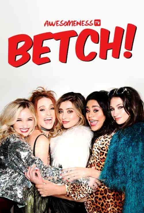 مسلسل Betch الموسم الثاني الحلقة 6 السادسة مترجمة