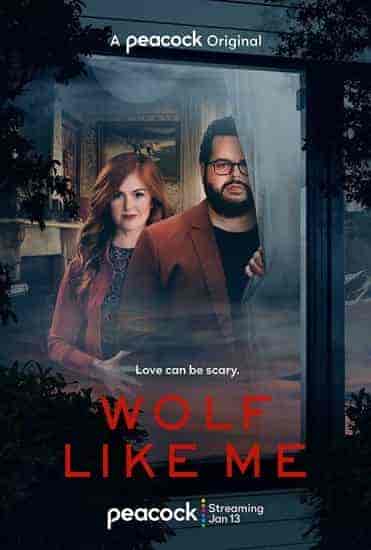مسلسل Wolf Like Me الموسم الاول الحلقة 2 الثانية مترجمة