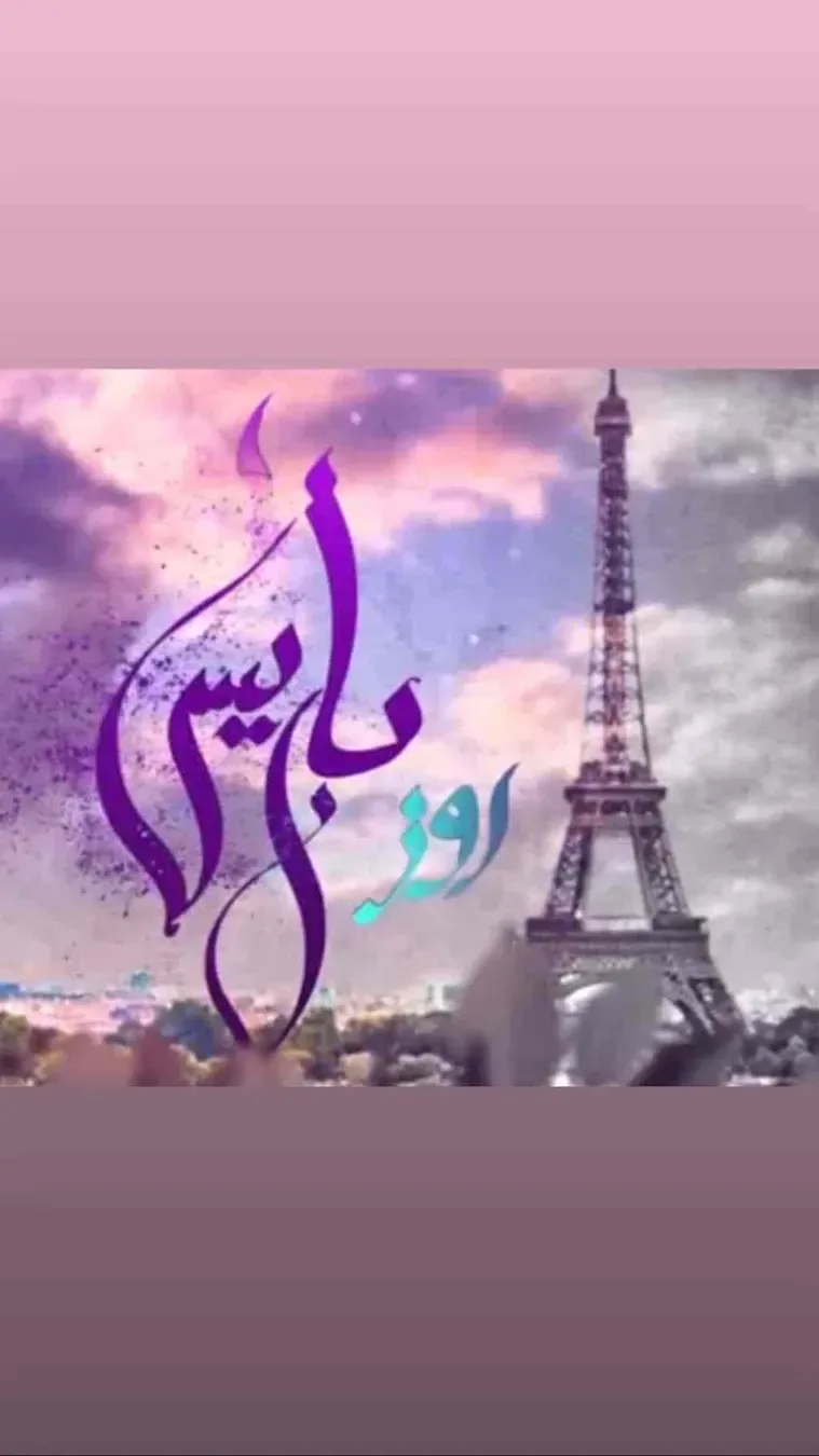 مسلسل روز باريس الحلقة 26 السادسة والعشرون