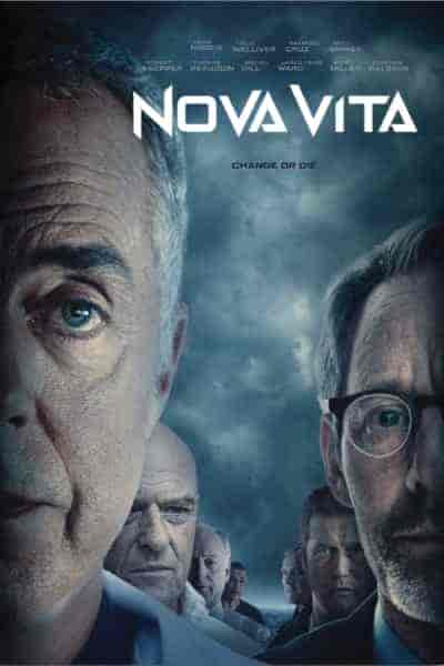 مسلسل Nova Vita الموسم الاول الحلقة 4 الرابعة مترجمة