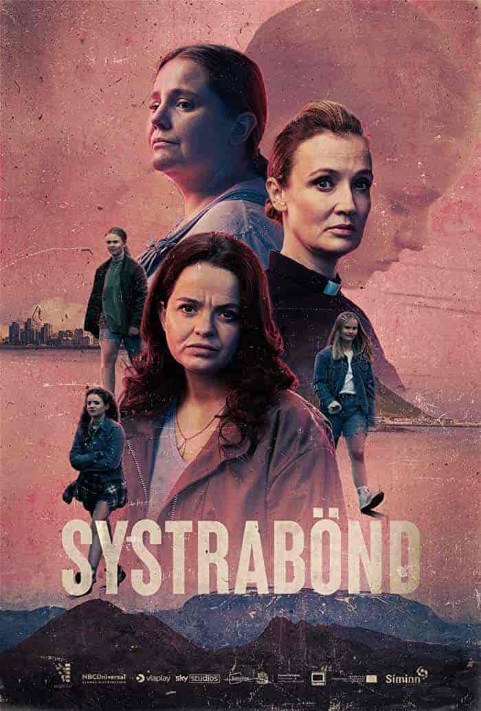 مسلسل Sisterhood الموسم الاول الحلقة 6 والاخيرة مترجمة