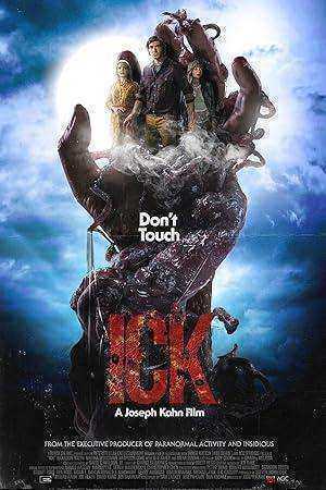 فيلم Ick 2024 مترجم اون لاين