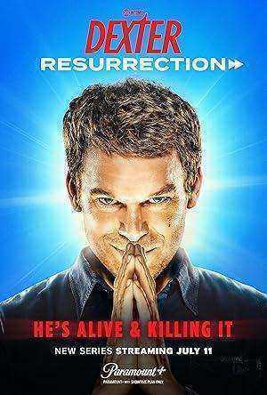 مسلسل Dexter Resurrection الموسم الاول الحلقة 2 مترجمة