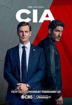 مسلسل CIA الموسم الاول مترجم