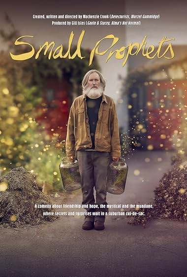 مسلسل Small Prophets الموسم الاول الحلقة 3 مترجمة