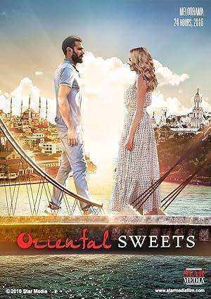 مسلسل Oriental Sweets الموسم الاول الحلقة 14 مترجمة