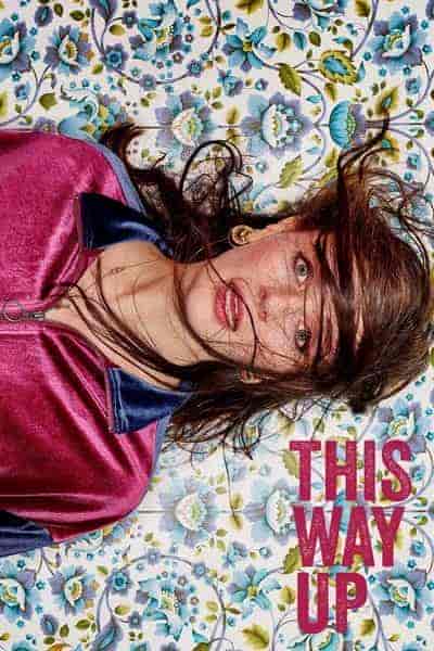 مسلسل This Way Up الموسم الثاني الحلقة 4 الرابعة مترجمة