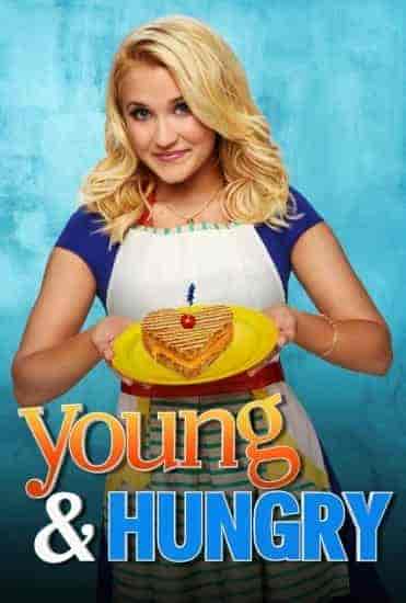 مسلسل Young & Hungry الموسم الثاني الحلقة 16 مترجمة