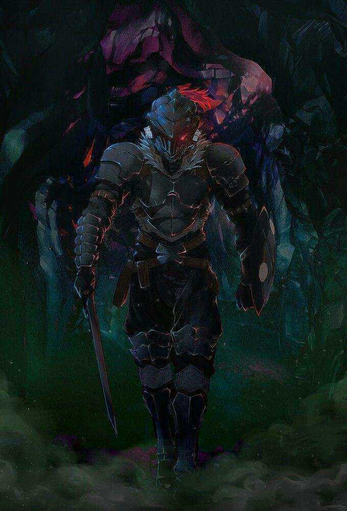 انمي Goblin Slayer الموسم الاول الحلقة 2