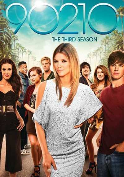 مسلسل 90210 الموسم  الثالث مترجم