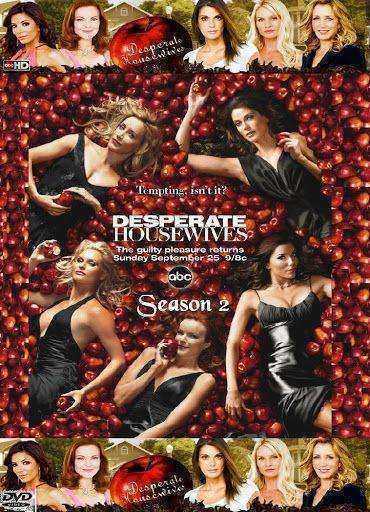 مسلسل Desperate Housewives الموسم الثاني الحلقة 21 مترجمة
