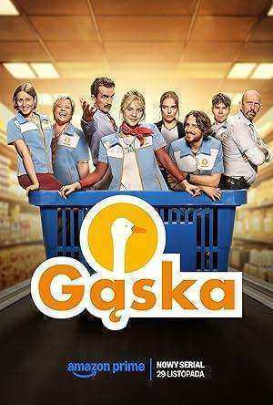 مسلسل Gaska الموسم الاول الحلقة 4 مترجمة