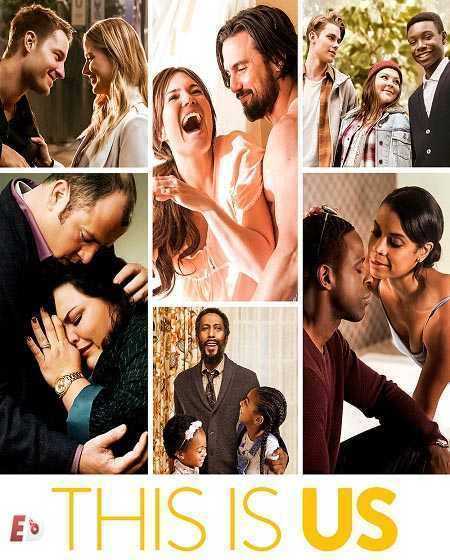 مسلسل This Is Us الموسم الثاني مترجم