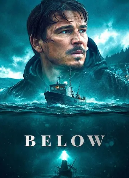مسلسل Below الموسم الاول الحلقة 2 مترجمة